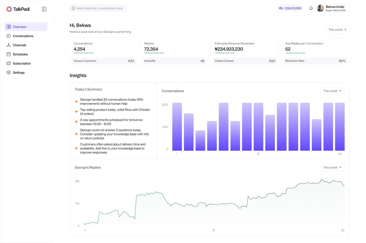 TalkPadi